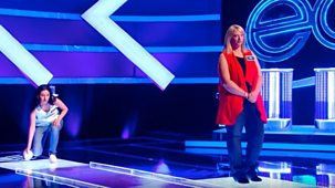 The Edge - Series 2: Episode 2