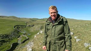 Countryfile - Adam&rsquo;s Young Farmers: Yorkshire Dales
