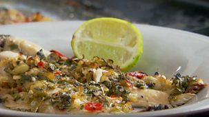 Nigel Slater's Simple Suppers - Series 2 (shortened Versions): 1. New Tricks