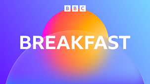 Breakfast - 23/08/2026