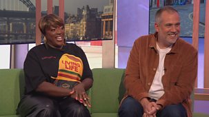 The One Show - 21/08/2026