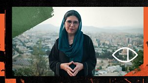 Global Eye - Inside The Taliban's Afghanistan