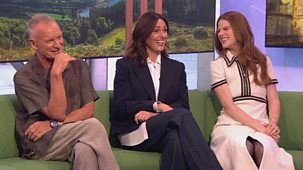The One Show - 24/08/2026