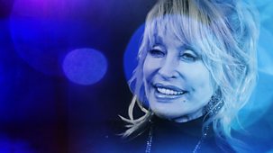 Newsnight - Tributes To Dolly Parton