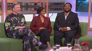 The One Show - 25/08/2026