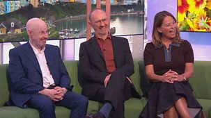 The One Show - 26/08/2026