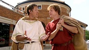 What games did the romans play What games did the romans play