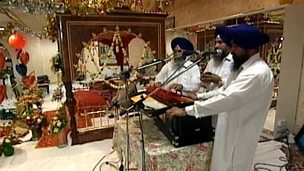 BBC Bitesize - KS1 Religious Education - The Five Ks Of Sikhism