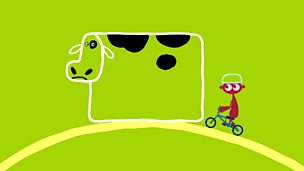 Dipdap - 25. Obstacle - BBC iPlayer