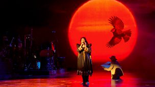 Kate Bush on 6 Music