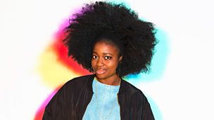 Clara Amfo: Sound Of 2018