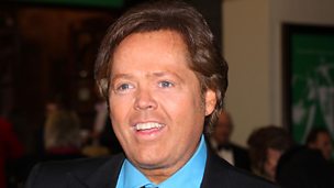 Jimmy Osmond