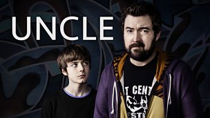 Uncle - Series 1: Episode 1 - BBC IPlayer