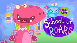 BBC iPlayer - CBeebies - Featured