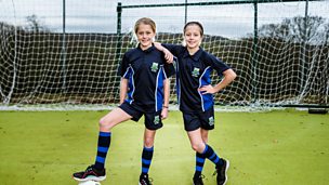 Our School Series 6 3 Twinfinity And Beyond Bbc Iplayer