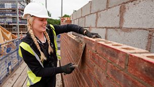 Brickies - Series 1: Episode 1 - BBC iPlayer