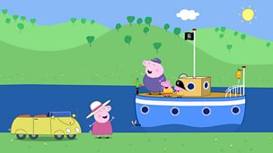 BBC iPlayer - Peppa