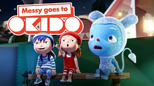 Bbc Iplayer Cbeebies Featured