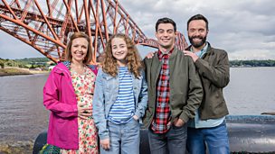 Molly and Mack - Songs: Molly and Macks Goodbye Song - BBC iPlayer