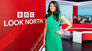 bbc travel news north yorkshire