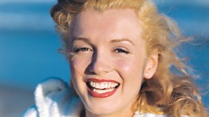 Reframed: Marilyn Monroe - Series 1: Episode 1 - BBC iPlayer