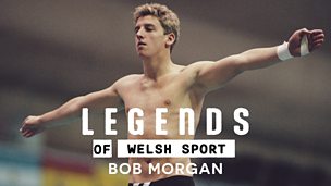 BBC iPlayer - Wales - Featured
