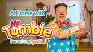 BBC iPlayer - CBeebies - Featured