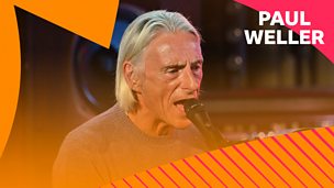 Radio 2s Piano Room - Paul Weller - BBC iPlayer