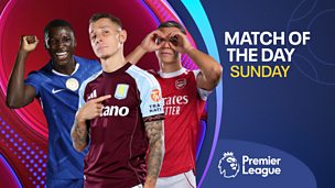 Match of the Day 2 Sunday Highlights 30/11/2025 Match of the Day 2 Sunday Highlights 30/11/2025