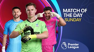 Match of the Day Sunday Highlights 14/12/2025 Match of the Day Sunday Highlights 14/12/2025