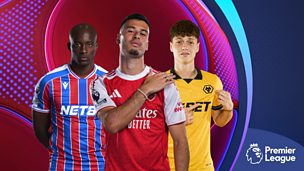 Match of the Day Highlights Sunday 22/02/2026 Match of the Day Highlights Sunday 22/02/2026