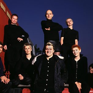 BBC - Music - Chumbawamba