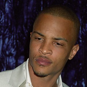 T.I. - BBC Music