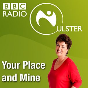 Your Place And Mine Podcast