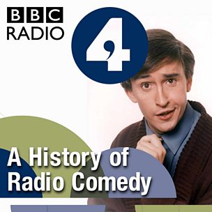 The Frequency of Laughter: A History of Radio Comedy