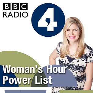 Woman's Hour Power List 2014 – Game Changers