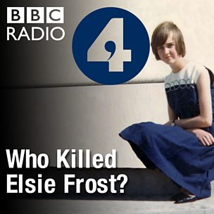 Who Killed Elsie Frost?