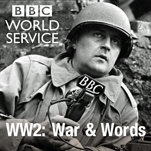 WW2: War and Words