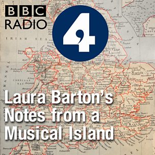 Laura Barton's Notes from a Musical Island