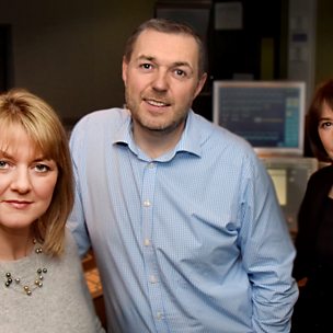 Good Morning Scotland