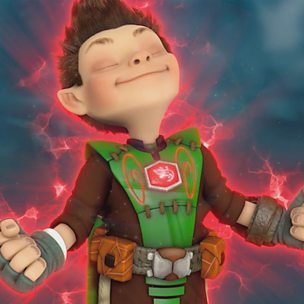 Tree Fu Spell School