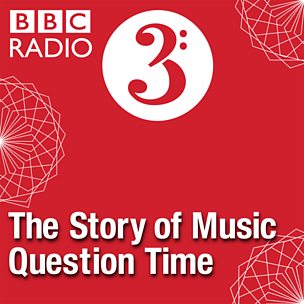 The Story of Music Question Time