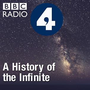 A History of the Infinite