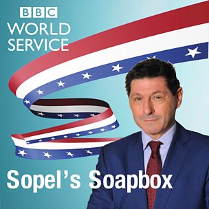 Sopel's Soapbox