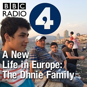 A New Life in Europe: The Dhnie Family