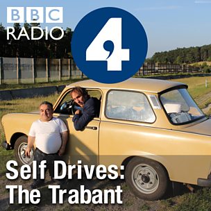 Self Drives: The Trabant