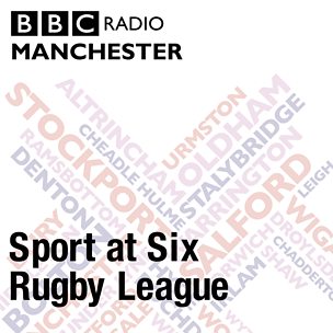 Manchester Total Sport: Rugby League