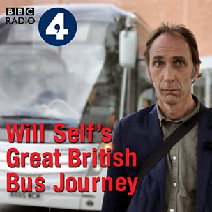 Will Self's Great British Bus Journey