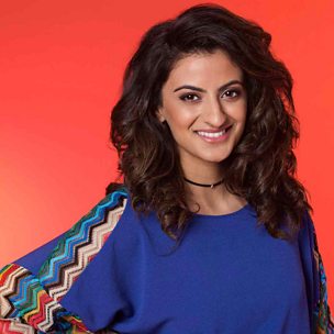 The Asian Network Breakfast Show with Harpz Kaur