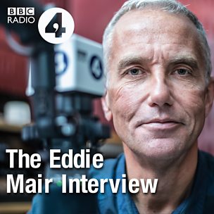 The Eddie Mair Interview